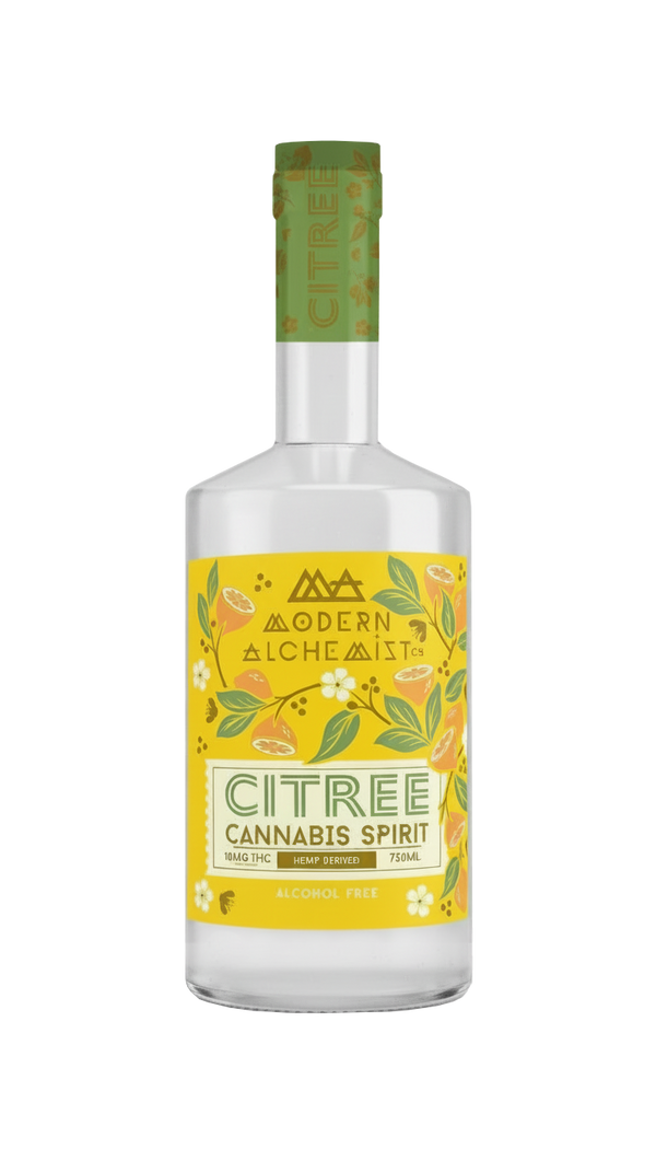 Citree Modern Alchemist - Products