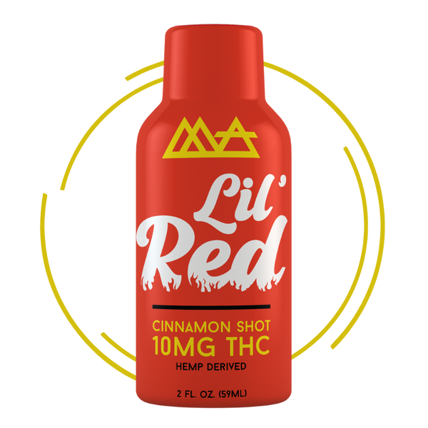 Lil' Red